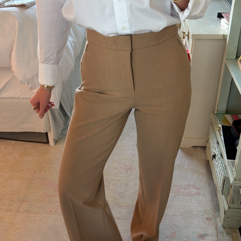 SPANXsupersmooth WellSuited 360 Easy Flare Pant